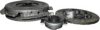 JP GROUP 8130400910 Clutch Kit